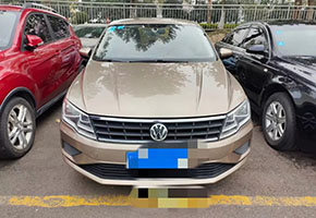 公開拍賣一批機動車（捷達、英朗、現代、福特翼虎等）